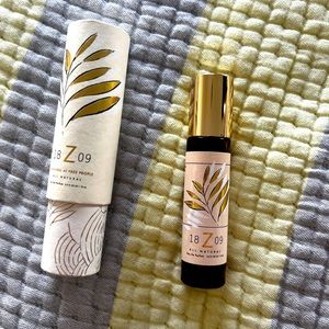 Free people ZEN perfume